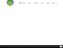 Tablet Screenshot of ecophysics.com